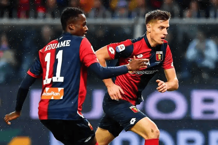 意甲 热那亚VS博洛尼亚比赛预测